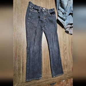 Aeropostale Straight Leg Jeans 30/32